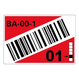 Original Ink Cartridge Brother LTZ14090FCB